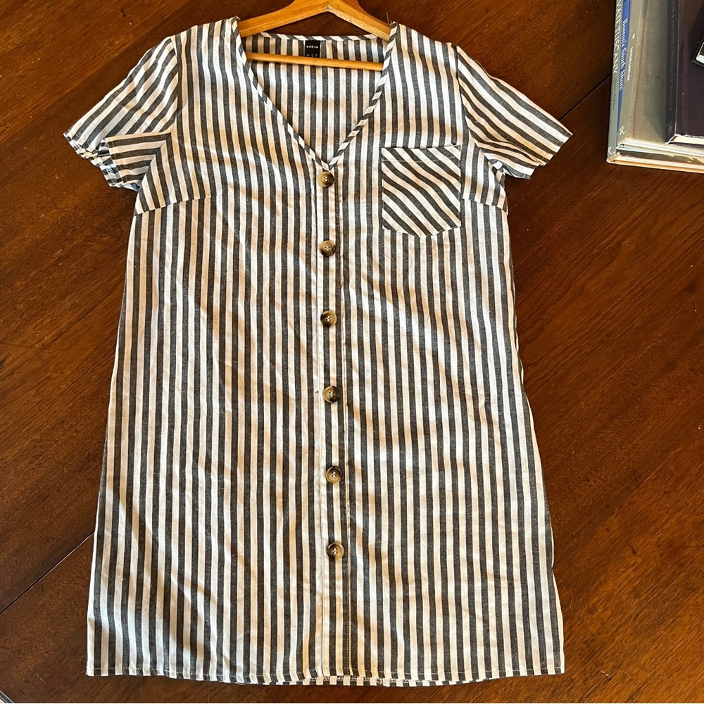 SHEIN Tunic